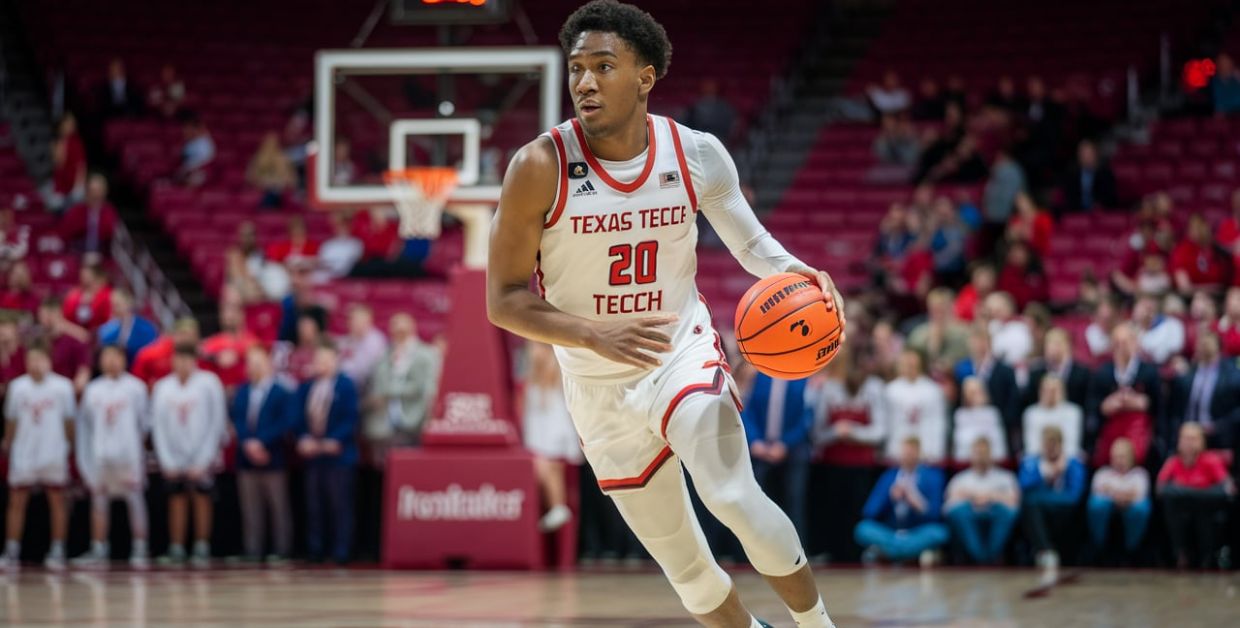 Texas Tech basketball