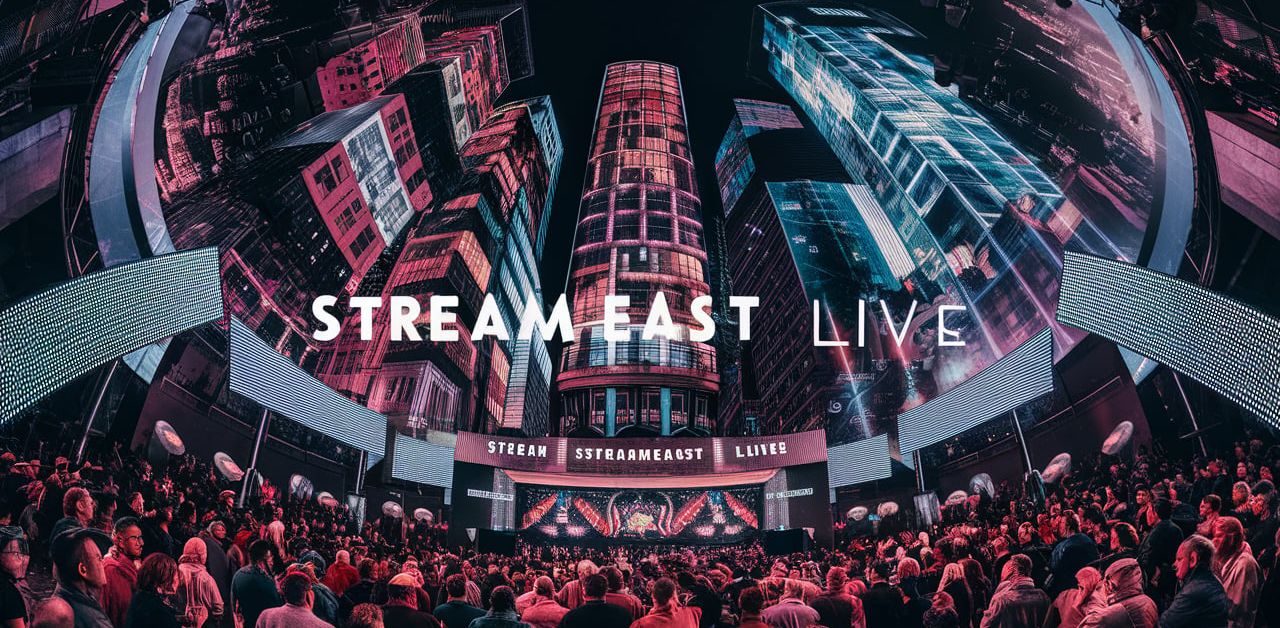 StreamEast Live