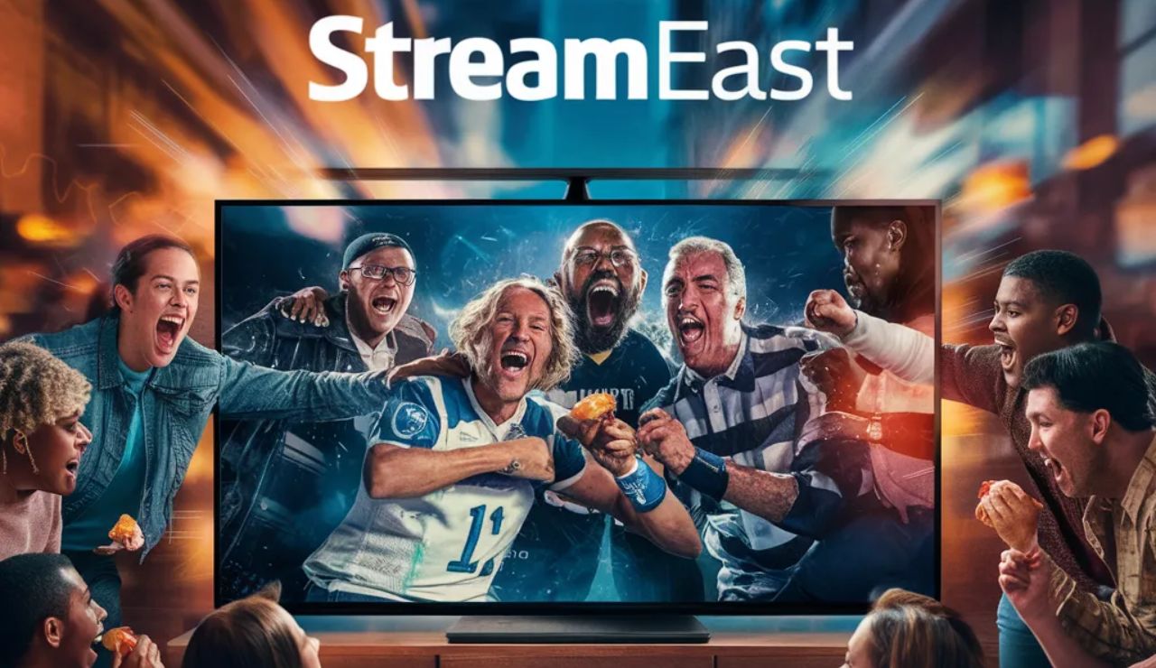 StreamEast