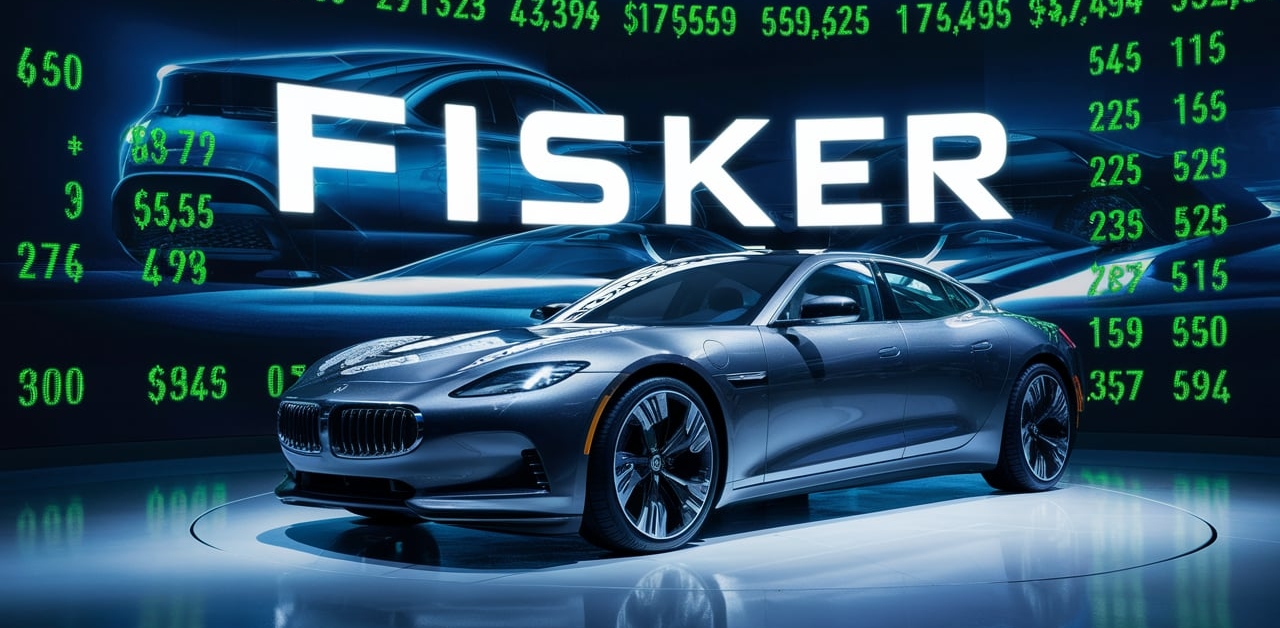 Fisker Stock