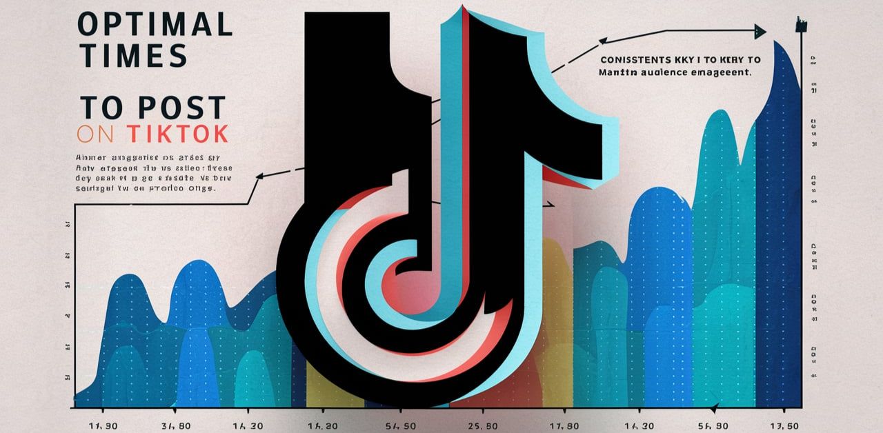 the best time to post on TikTok