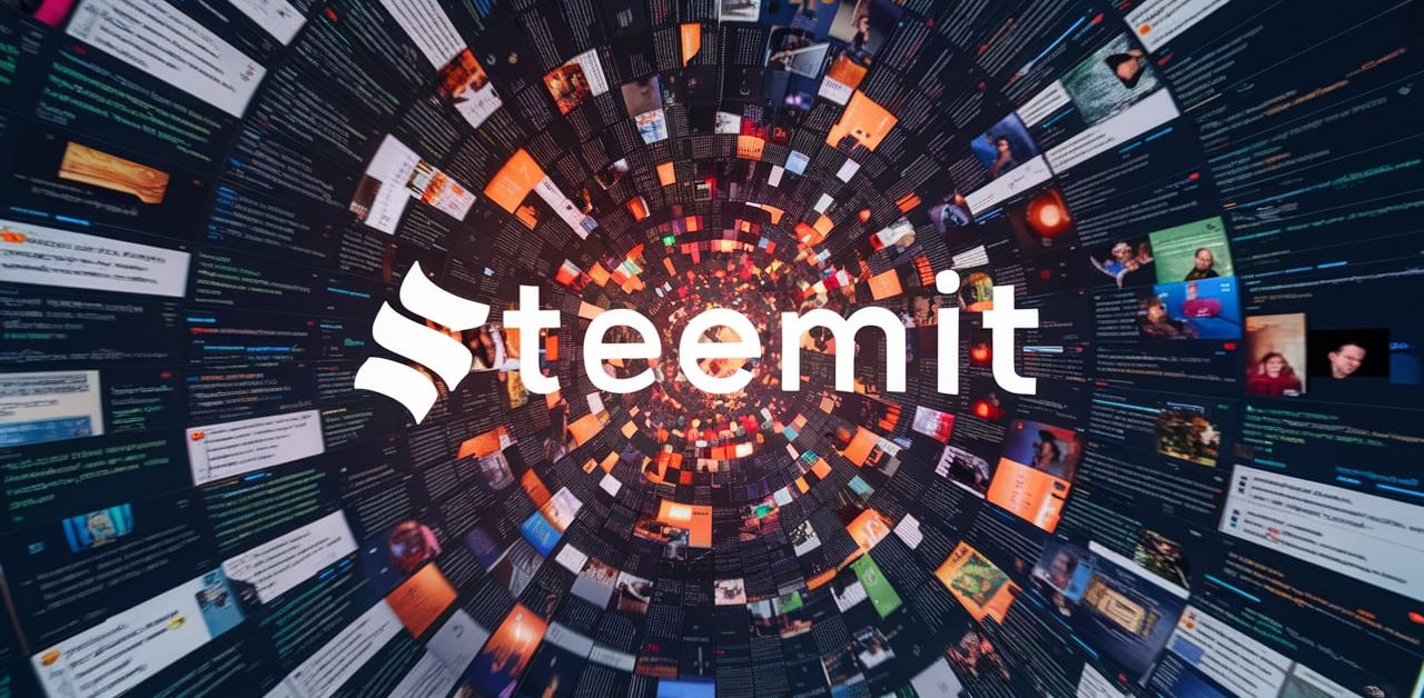 Steemit