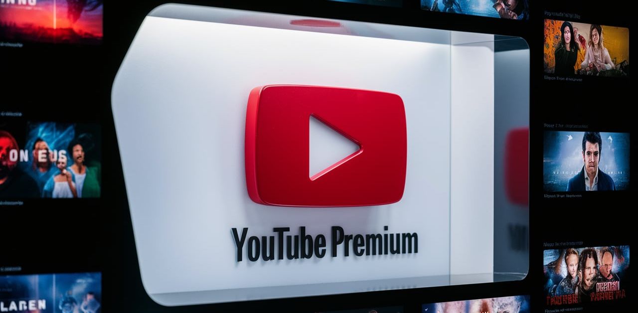 YouTube Premium