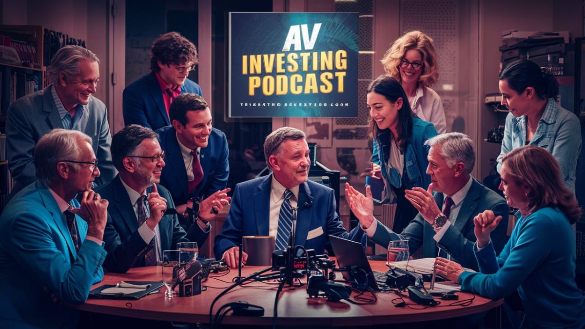 AV Investing Podcast