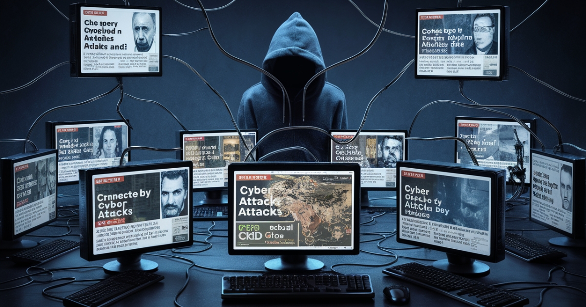 CDK Global Cyber Attacks