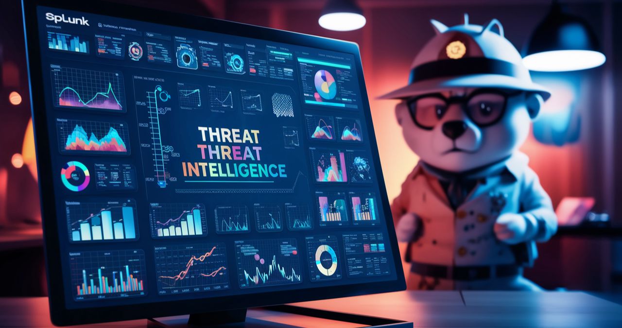 Does Splunk Do Threat Intelligence?